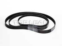 Wearing Parts for SINOTRUK HOWO V Belts