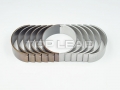 SINOTRUK WD615 EINGINE Connecting Rod Bearing VG1560030033/34 -