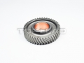 SINOTRUK® Genuine - Intermediate Gear-axle Gear - Engine Components for SINOTRUK HOWO WD615 Series engine Part No.: VG1560050053