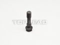 SINOTRUK® Genuine - Connecting Rod Bolt - Engine Components for SINOTRUK HOWO WD615 Series engine Part No.: VG1246030013