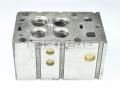 SINOTRUK® Genuine -  Cylinder Head Assembly - Engine Components for SINOTRUK HOWO WD615 Series engine Part No.: AZ1540040002