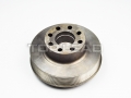 SINOTRUK® Genuine - Crankshaft Pulley - Engine Components for SINOTRUK HOWO WD615 Series engine Part No.: VG1560020020