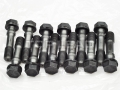 SINOTRUK® Genuine - Connecting Rod Bolt - Engine Components for SINOTRUK HOWO WD615 Series engine Part No.: VG1500030023