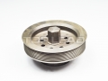 SINOTRUK® Genuine - Crankshaft Pulley - Engine Components for SINOTRUK HOWO WD615 Series engine Part No.: VG1560020020