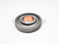 SINOTRUK® Genuine - Intermediate Gear-axle Gear - Engine Components for SINOTRUK HOWO WD615 Series engine Part No.: VG1560050053