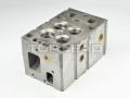 SINOTRUK® Genuine -  Cylinder Head Assembly - Engine Components for SINOTRUK HOWO WD615 Series engine Part No.: AZ1540040002