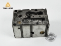 SINOTRUK HOWO Cylinder Head Assembly - 61560040058
