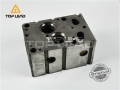 SINOTRUK HOWO Cylinder Head Assembly - 61560040058