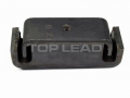 SINOTRUK® Genuine - Rubber Support Assembly - Spare Parts for SINOTRUK HOWO Part No.:AZ9725591020