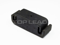 SINOTRUK HOWO Rubber Support Assembly AZ9725591020