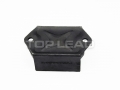 SINOTRUK® Genuine -  Engine Front Support - Spare Parts for SINOTRUK HOWO Part No.:1680 590095