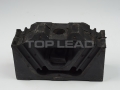 SINOTRUK® Genuine - Engine Support Assembly - Spare Parts for SINOTRUK HOWO Part No.:WG9725593031