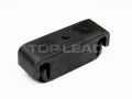 SINOTRUK® Genuine - Rubber Support Assembly - Spare Parts for SINOTRUK HOWO Part No.:AZ9725591020
