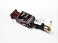 SINOTRUK HOWO HW19710  Gearbox Small Cover Assy AZ2203210040