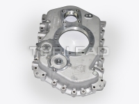 SINOTRUK HOWO rear housing