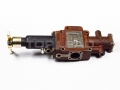 SINOTRUK® Genuine -Small Cover Assy - Spare Parts for SINOTRUK HOWO Part No.:AZ2203210201