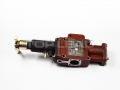 SINOTRUK HOWO HW19710  Gearbox Small Cover Assy AZ2203210040