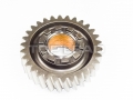 SINOTRUK® Genuine -Active Cylindrical Gear Assembly - Spare Parts for SINOTRUK HOWO Part No.:WG9981320130
