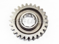 SINOTRUK® Genuine -Driven Cylindrical Gear - Spare Parts for SINOTRUK HOWO Part No.:199014320208