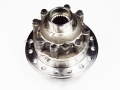 SINOTRUK HOWO -Differential Assembly - Spare Parts for SINOTRUK HOWO Part No.:AZ9231320273+001