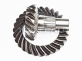 SINOTRUK HOWO -Bevel Gear - Spare Parts for SINOTRUK HOWO Part No.:AZ9114320251