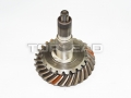 SINOTRUK HOWO  Bevel Gear - Spare Parts for SINOTRUK HOWO Part No.:AZ9231320912