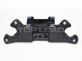 SINOTRUK HOWO -Air Chamber Bracket - Spare Parts for SINOTRUK HOWO Part No.:WG9981340044