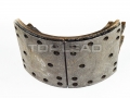 SINOTRUK® Genuine -Brake Shoe Assembly - Spare Parts for SINOTRUK HOWO Part No.:AZ9970342070