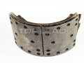 SINOTRUK® Genuine -Brake Shoe Assembly - Spare Parts for SINOTRUK HOWO Part No.:AZ9970342070