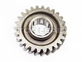 SINOTRUK® Genuine -Driven Cylindrical Gear - Spare Parts for SINOTRUK HOWO Part No.:199014320208