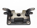 SINOTRUK  HOWO -Air Chamber Bracket - Spare Parts for SINOTRUK HOWO Part No.:AZ9231340042