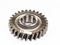 SINOTRUK® Genuine -Driven Cylindrical Gear - Spare Parts for SINOTRUK HOWO Part No.:199114320001