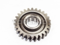 SINOTRUK® Genuine -Driven Cylindrical Gear - Spare Parts for SINOTRUK HOWO Part No.:199014320208