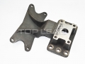 SINOTRUK® Genuine -Air Chamber Bracket - Spare Parts for SINOTRUK HOWO Part No.:AZ9231340041