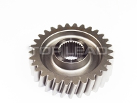 SINOTRUK HOWO Driven Cylindrical Gear WG9981320107