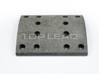 SINOTRUK HOWO  Brake Lining