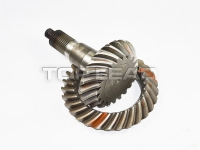 SINOTRUK HOWO Bevel Gear