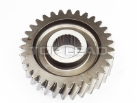 SINOTRUK HOWO Driven Cylindrical Gear