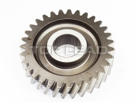 SINOTRUK HOWO Driven Cylindrical Gear