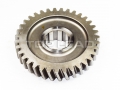 SINOTRUK® Genuine -Driven Cylindrical Gear - Spare Parts for SINOTRUK HOWO Part No.:199114320002