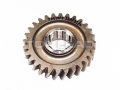 SINOTRUK® Genuine -Driven Cylindrical Gear - Spare Parts for SINOTRUK HOWO Part No.:JM9014320137