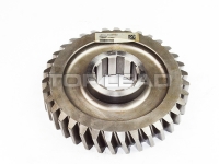 SINOTRUK HOWO Driven Cylindrical Gear 199114320002