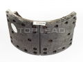 SINOTRUK® Genuine -Brake Shoe Assembly - Spare Parts for SINOTRUK HOWO Part No.:AZ9231342072