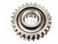 SINOTRUK® Genuine -Driven Cylindrical Gear - Spare Parts for SINOTRUK HOWO Part No.:199014320208