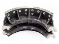 SINOTRUK® Genuine -Brake Shoe Assembly - Spare Parts for SINOTRUK HOWO Part No.:AZ9231342072