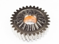 SINOTRUK® Genuine -Active Cylindrical Gear Assembly - Spare Parts for SINOTRUK HOWO Part No.:WG9981320130