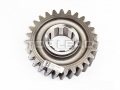 SINOTRUK® Genuine -Driven Cylindrical Gear - Spare Parts for SINOTRUK HOWO Part No.:199114320001