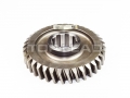 SINOTRUK® Genuine -Driven Cylindrical Gear - Spare Parts for SINOTRUK HOWO Part No.:199114320002