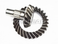 SINOTRUK HOWO -Bevel Gear - Spare Parts for SINOTRUK HOWO Part No.:AZ9114320251