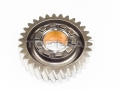 SINOTRUK HOWO -Active Cylindrical Gear Assembly - Spare Parts for SINOTRUK HOWO Part No.:AZ9981320330